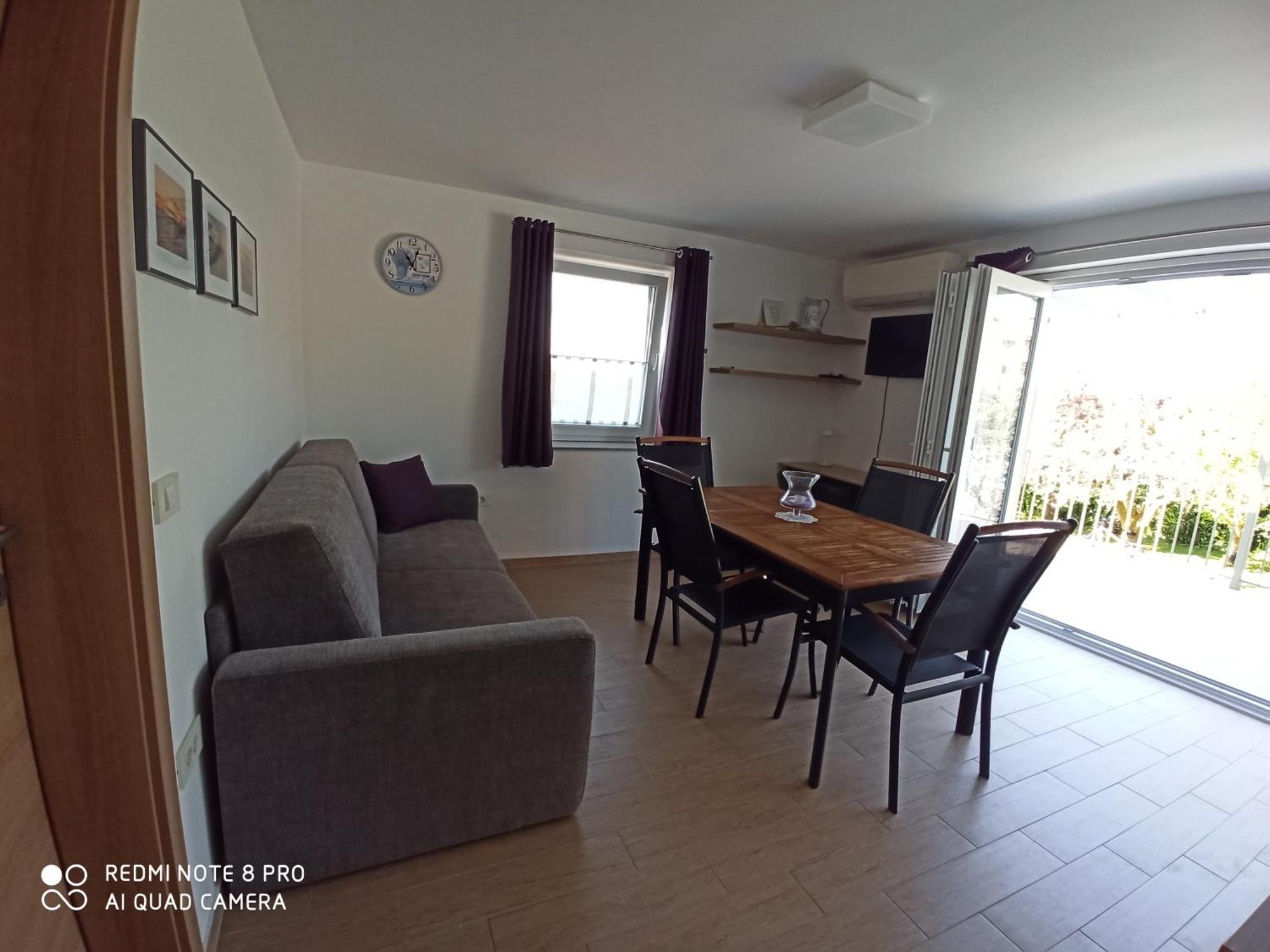 Summer Delight Apartments サヴドリア エクステリア 写真